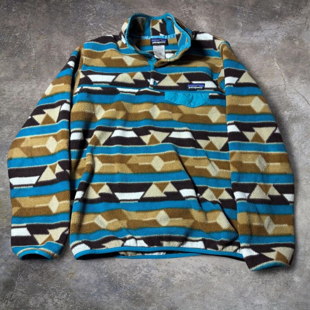 Patagonia Women's multi Sweatshirt